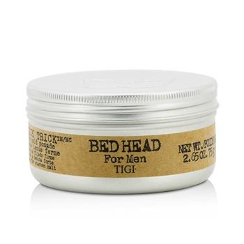 OJAM Online Shopping - Tigi Bed Head B For Men Slick Trick Firm Hold Pomade 75g/2.65oz Hair Care