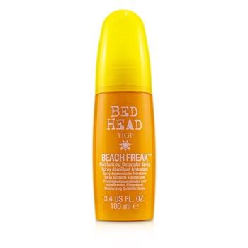 OJAM Online Shopping - Tigi Bed Head Beach Freak Moisturizing Detangler Spray 100ml/3.4oz Hair Care