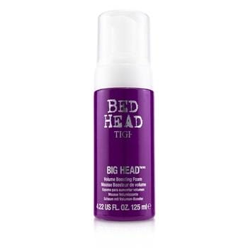OJAM Online Shopping - Tigi Bed Head Big Head Volume Boosting Foam 125ml/4.22oz Hair Care