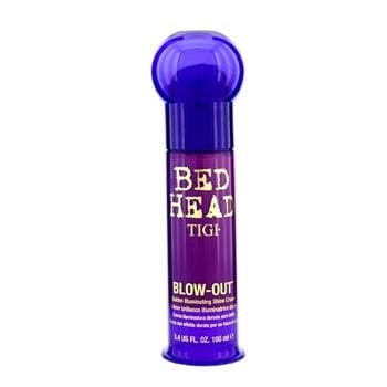 OJAM Online Shopping - Tigi Bed Head Blow-Out Golden Illuminating Shine Cream 100ml/3.4oz Hair Care