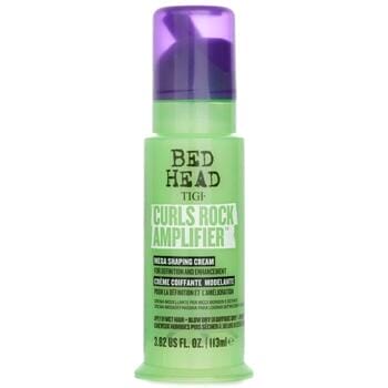 OJAM Online Shopping - Tigi Bed Head Curls Rock Amplifier Maga Shaping Cream 113ml/3.82oz Hair Care