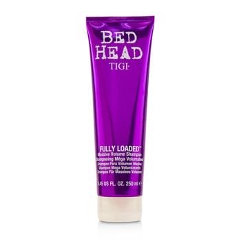 OJAM Online Shopping - Tigi Bed Head Fully Loaded Massive Volume Shampoo 250ml/8.45oz Hair Care