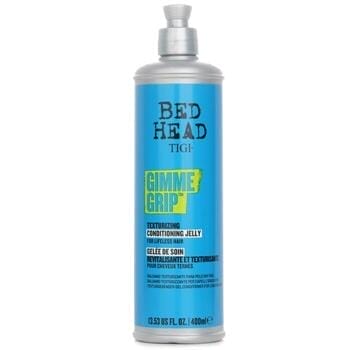 OJAM Online Shopping - Tigi Bed Head Gimme Grip Texturizing Conditioner Jelly 400ml/13.53oz Hair Care