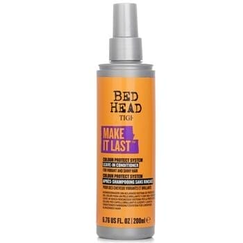 OJAM Online Shopping - Tigi Bed Head Make It Last Colour Protect System Leave In Conditioner 200ml/6.76oz Hair Care