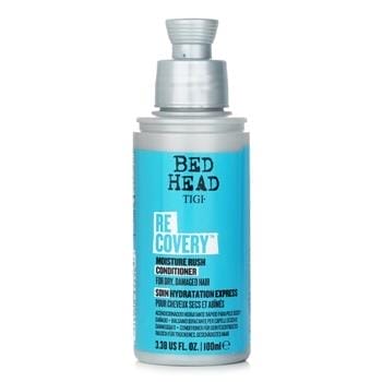 OJAM Online Shopping - Tigi Bed Head Recovery Moisture Rush Conditioner 100ml/3.38oz Hair Care