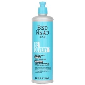 OJAM Online Shopping - Tigi Bed Head Recovery Moisture Rush Shampoo (For Dry