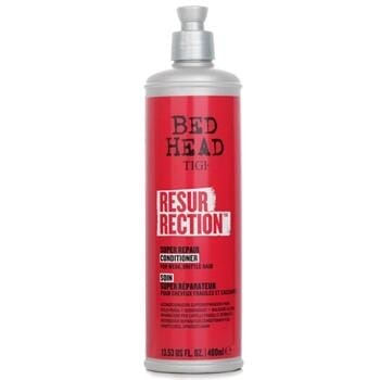 OJAM Online Shopping - Tigi Bed Head Resurrection Super Repair Conditioner 400ml/13.53oz Hair Care