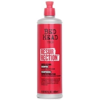 OJAM Online Shopping - Tigi Bed Head Resurrection Super Repair Shampoo 400ml/13.53oz Hair Care