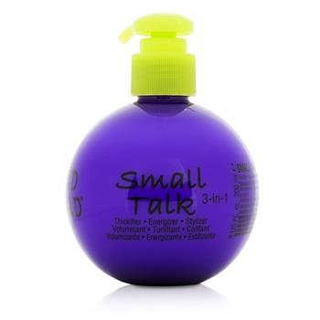 OJAM Online Shopping - Tigi Bed Head Small Talk - 3 in 1 Thickifier