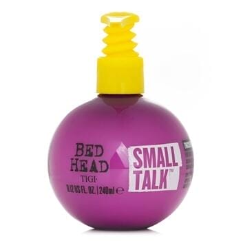 OJAM Online Shopping - Tigi Bed Head Small Talk Thickening Cream 240ml/8.12oz Hair Care