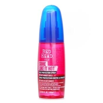 OJAM Online Shopping - Tigi Bed Head Some Like It Hot Heat Protection Spray 100ml/3.38oz Hair Care