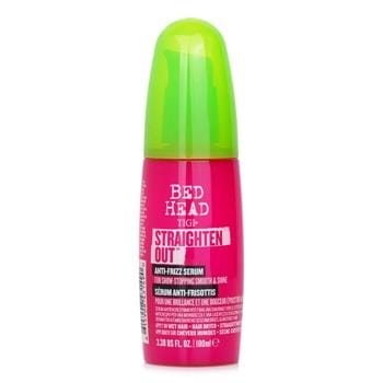 OJAM Online Shopping - Tigi Bed Head Straighten Out Anti-Frizz Serum 100ml/3.38oz Hair Care