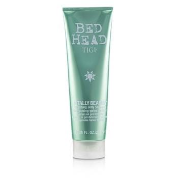 OJAM Online Shopping - Tigi Bed Head Totally Beachin' Cleansing Jelly Shampoo 250ml/8.45oz Hair Care