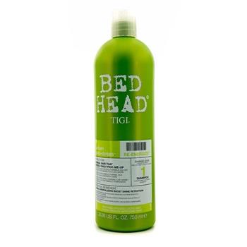OJAM Online Shopping - Tigi Bed Head Urban Anti+dotes Re-energize Shampoo 750ml/25.36oz Hair Care
