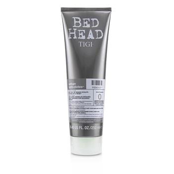 OJAM Online Shopping - Tigi Bed Head Urban Anti+dotes Reboot Scalp Shampoo 250ml/8.45oz Hair Care