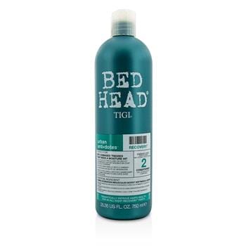 OJAM Online Shopping - Tigi Bed Head Urban Anti+dotes Recovery Conditioner 750ml/25.36oz Hair Care