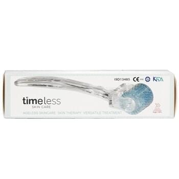 OJAM Online Shopping - Timeless Skin Care Dermaroller 1.0mm 1pc Skincare