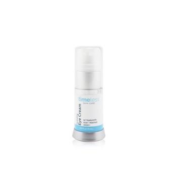 OJAM Online Shopping - Timeless Skin Care Hydrating Eye Cream W/ Hyaluronic Acid +Matrixyl 3000 15ml/0.5oz Skincare