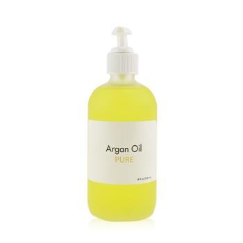 OJAM Online Shopping - Timeless Skin Care Pure Argan Oil 240ml/8oz Skincare