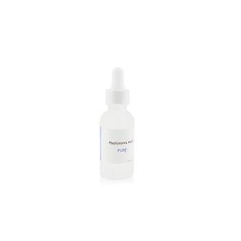 OJAM Online Shopping - Timeless Skin Care Pure Hyaluronic Acid Serum 30ml/1oz Skincare