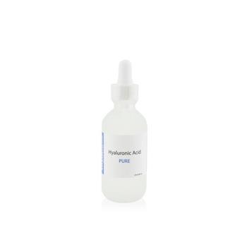 OJAM Online Shopping - Timeless Skin Care Pure Hyaluronic Acid Serum 60ml/2oz Skincare