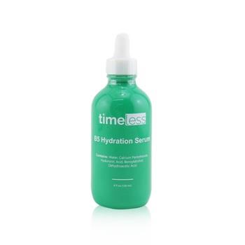 OJAM Online Shopping - Timeless Skin Care Vitamin B5 Serum + Hyaluronic Acid 120ml/4oz Skincare