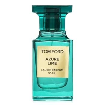 OJAM Online Shopping - Tom Ford Azure Lime Eau De Parfum Spray 50ml/1.7oz Ladies Fragrance