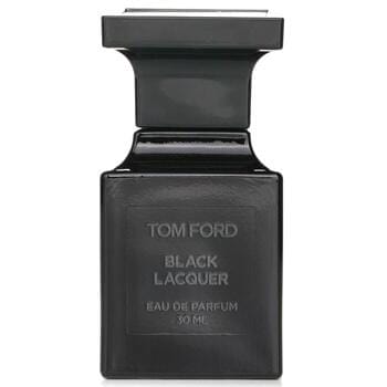 OJAM Online Shopping - Tom Ford Black Lacquer Eau De Parfum Spray 30ml/1oz Men's Fragrance