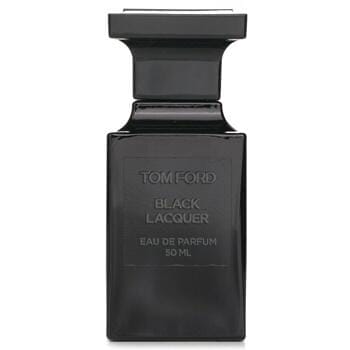 OJAM Online Shopping - Tom Ford Black Lacquer Eau De Parfum Spray 50ml/1.7oz Men's Fragrance