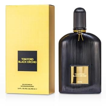 OJAM Online Shopping - Tom Ford Black Orchid Eau De Parfum Spray 100ml/3.4oz Ladies Fragrance