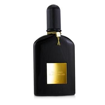 OJAM Online Shopping - Tom Ford Black Orchid Eau De Parfum Spray 50ml/1.7oz Ladies Fragrance