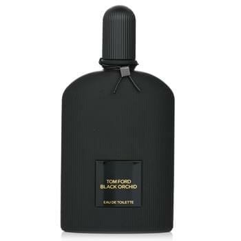 OJAM Online Shopping - Tom Ford Black Orchid Eau De Toilette Vaporisateur Spray 100ml/3.4oz Ladies Fragrance