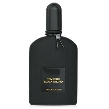 OJAM Online Shopping - Tom Ford Black Orchid Eau De Toilette Vaporisateur Spray 50ml/1.7oz Ladies Fragrance