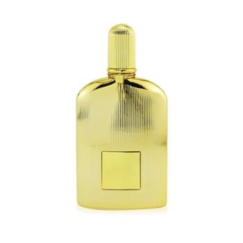 OJAM Online Shopping - Tom Ford Black Orchid Parfum Spray 100ml/3.4oz Ladies Fragrance