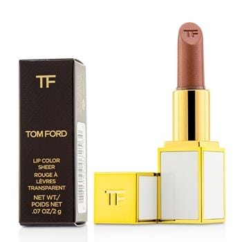 OJAM Online Shopping - Tom Ford Boys & Girls Lip Color - # 08 Carolyn (Sheer) 2g/0.07oz Make Up