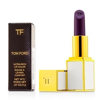 OJAM Online Shopping - Tom Ford Boys & Girls Lip Color - # 12 Georgie (Ultra Rich) 2g/0.07oz Make Up
