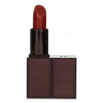OJAM Online Shopping - Tom Ford Cafe Rose Lip Color Matte - # 02 Rose Petal 3g Make Up