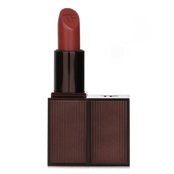 OJAM Online Shopping - Tom Ford Cafe Rose Lip Color Matte - # 100 3g Make Up
