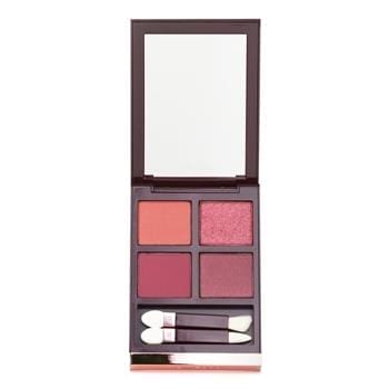 OJAM Online Shopping - Tom Ford Cherries Eye Color Quad - # 02 Cherry Smoke 6g/0.21oz Make Up
