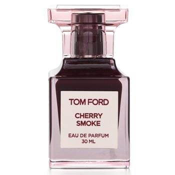 OJAM Online Shopping - Tom Ford Cherry Smoke Eau De Parfum Spray 30ml/1oz Ladies Fragrance