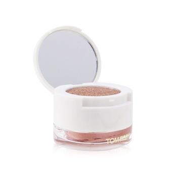 OJAM Online Shopping - Tom Ford Cream And Powder Eye Color - # 03 Golden Peach - Make Up