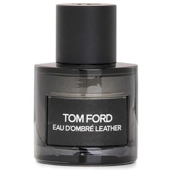 OJAM Online Shopping - Tom Ford Eau D'Ombre Leather Eau De Toliette Spray 50ml/1.7oz Men's Fragrance