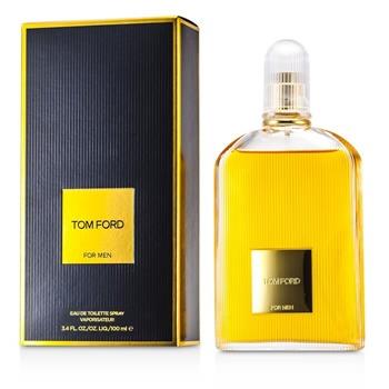 OJAM Online Shopping - Tom Ford Eau De Toilette Spray 100ml/3.4oz Men's Fragrance