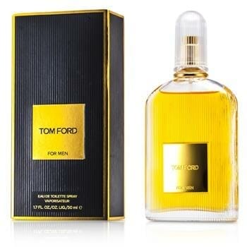 OJAM Online Shopping - Tom Ford Eau De Toilette Spray 50ml/1.7oz Men's Fragrance