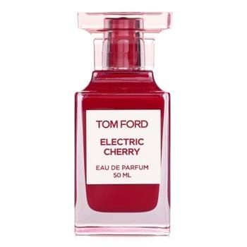 OJAM Online Shopping - Tom Ford Electric Cherry Eau De Parfum Spray 50ml/1.7oz Ladies Fragrance