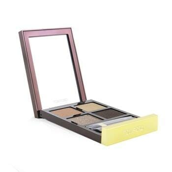 OJAM Online Shopping - Tom Ford Eye Color Quad - # 35 Rose Topaz 9g/0.31oz Make Up