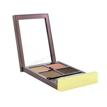 OJAM Online Shopping - Tom Ford Eye Color Quad - # 36 Tiger Eye 9g/0.31oz Make Up