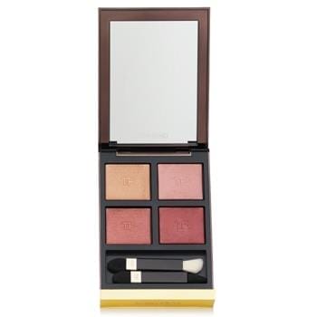 OJAM Online Shopping - Tom Ford Eye Color Quad - # 40 Golden Hour 6g/0.21oz Make Up