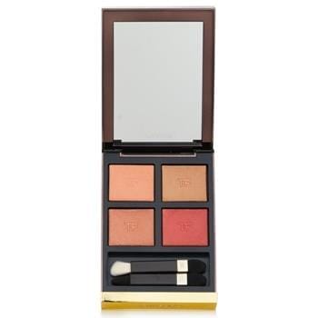 OJAM Online Shopping - Tom Ford Eye Color Quad - # 41 Peach Dawn 6g/0.21oz Make Up