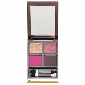 OJAM Online Shopping - Tom Ford Eye Colour Quad - #43 Ambrosia 8g Make Up